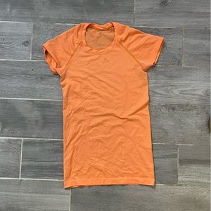 Swiftly Tech Short Sleeve 2.0